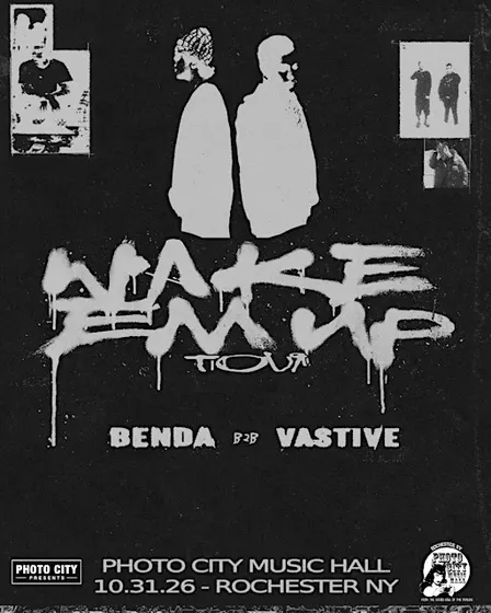 Benda B2B Vastive - Rochester, NY