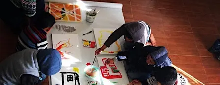 Art and Sound