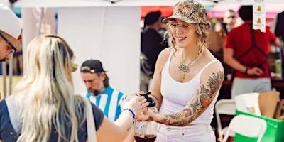 2026 Florida Coffee Festival