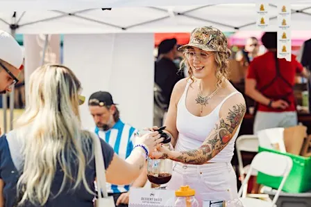 2026 Florida Coffee Festival
