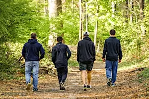 Lichfield Coffee & Netwalking Event For Businesses & Professionals ☕