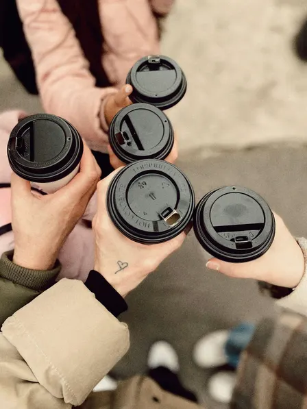 Lichfield Coffee & Netwalking Event For Businesses & Professionals ☕