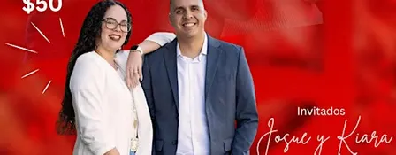 Amor y Compromiso (Solteros bienvenidos)