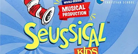 Seussical KIDS