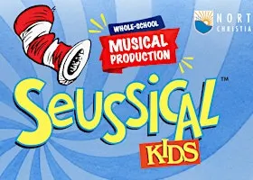 Seussical KIDS