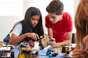 Make a Robotic Arm