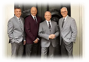 A Night With Gerald Wolfe & Greater Vision