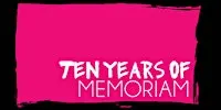 Memoriam Development 10th Anniversary Gala