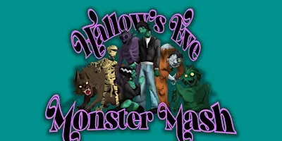 the Casket's 2026 Hallow's Eve Monster Mash