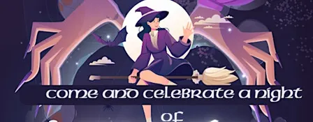 A Night of Magic at Zeitgeist
