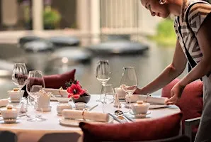 Honey & Harvest Wine Dinner with Far Niente