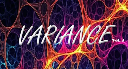 VARIANCE Vol.2