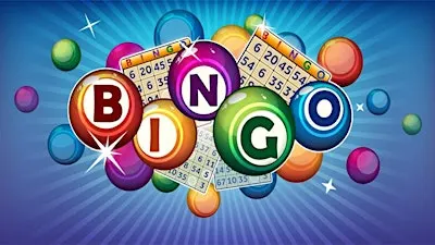 VFW Auxiliary District 29 Bingo