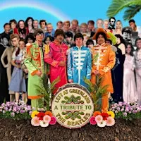 Left at Greenland (Beatles Tribute) Saturday Daytime limited free tickets