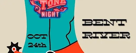 Honky Tonk Night: Josh Pantry and Bent River