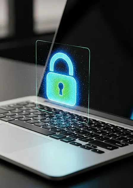 Tea & Tech: Data Security