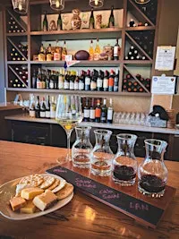 The Art of Cheese Tasting
