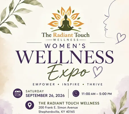Women’s Health & Wellness Expo