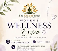 Women’s Health & Wellness Expo