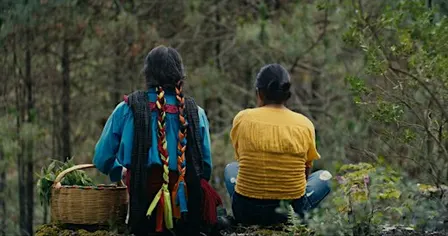 Raza Cósmica: A constellation of Latinx sci-fi cinema
