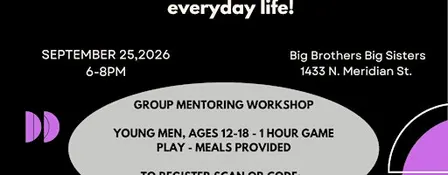Project King Indy: Social Grace, Dating, and Respect