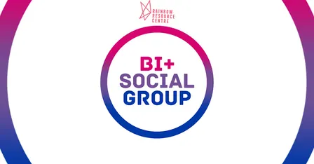 Bi+ Social Group