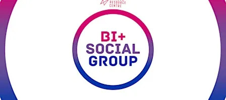 Bi+ Social Group