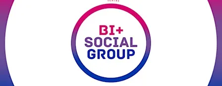 Bi+ Social Group