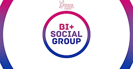 Bi+ Social Group