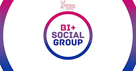 Bi+ Social Group