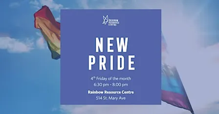 New Pride of Winnipeg