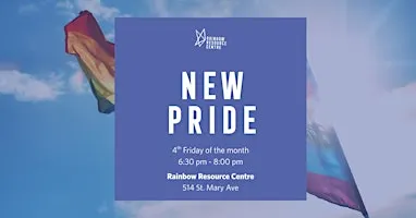 New Pride of Winnipeg