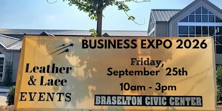 Business Expo 2026 Tickets