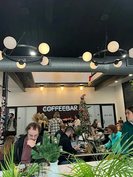 Pilates & Coffee