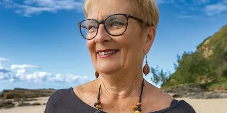 Meet an Author: Annie Seaton