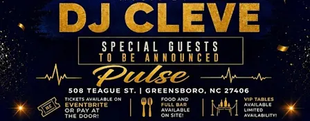 GHOE STEP FEST FINALE With DJ Cleve