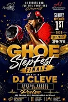 GHOE STEP FEST FINALE With DJ Cleve