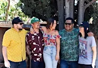 Burritos (Sublime Tribute) Sunday Funday limited free tickets