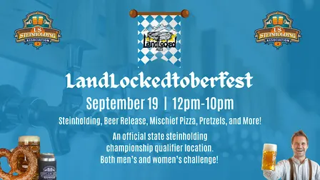 LandLockedtoberfest