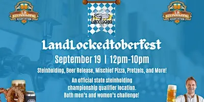 LandLockedtoberfest