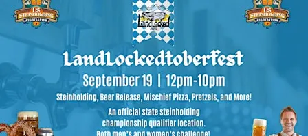 LandLockedtoberfest