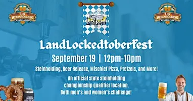 LandLockedtoberfest
