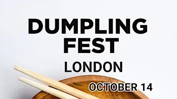 Dumpling Fest London