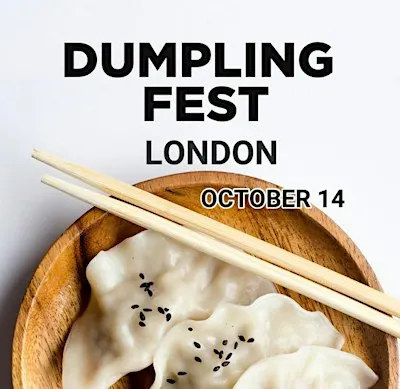Dumpling Fest London