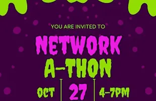 Network-A-Thon October '26