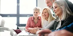 Assistive Technology for Beginners at Runaway Bay