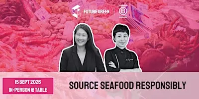 Beyond the Catch: Rethinking How We Source Seafood