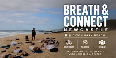 BREATH & CONNECT !