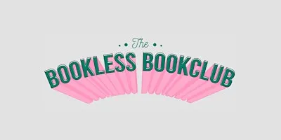 READERS 3.2 (in-person) // The Bookless Bookclub @ Tills Bookshop
