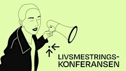 Livsmestringskonferansen 2027